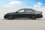 BMW 750d xDrive by G-Power 2017 года
